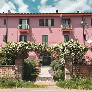 3* Frühstückspension La Casa Dei Carrai
