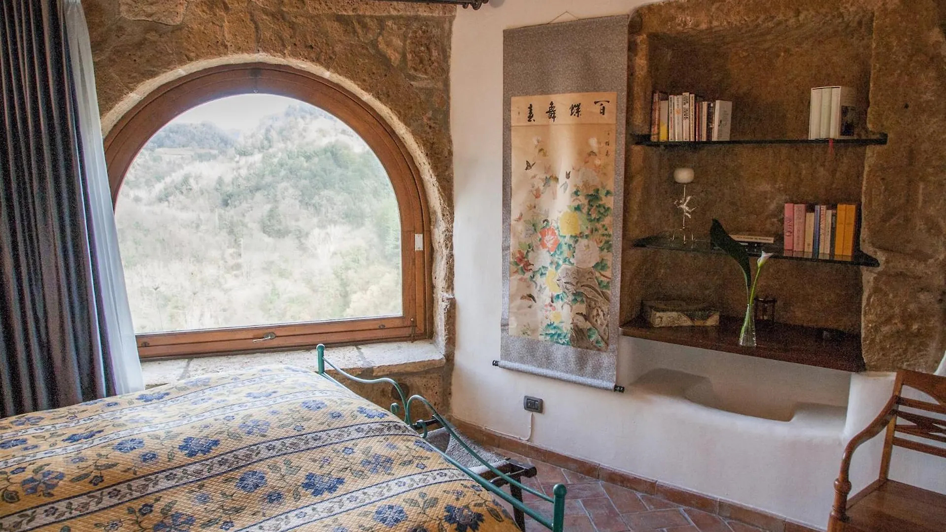 Hotel La Casa Degli Archi Pitigliano