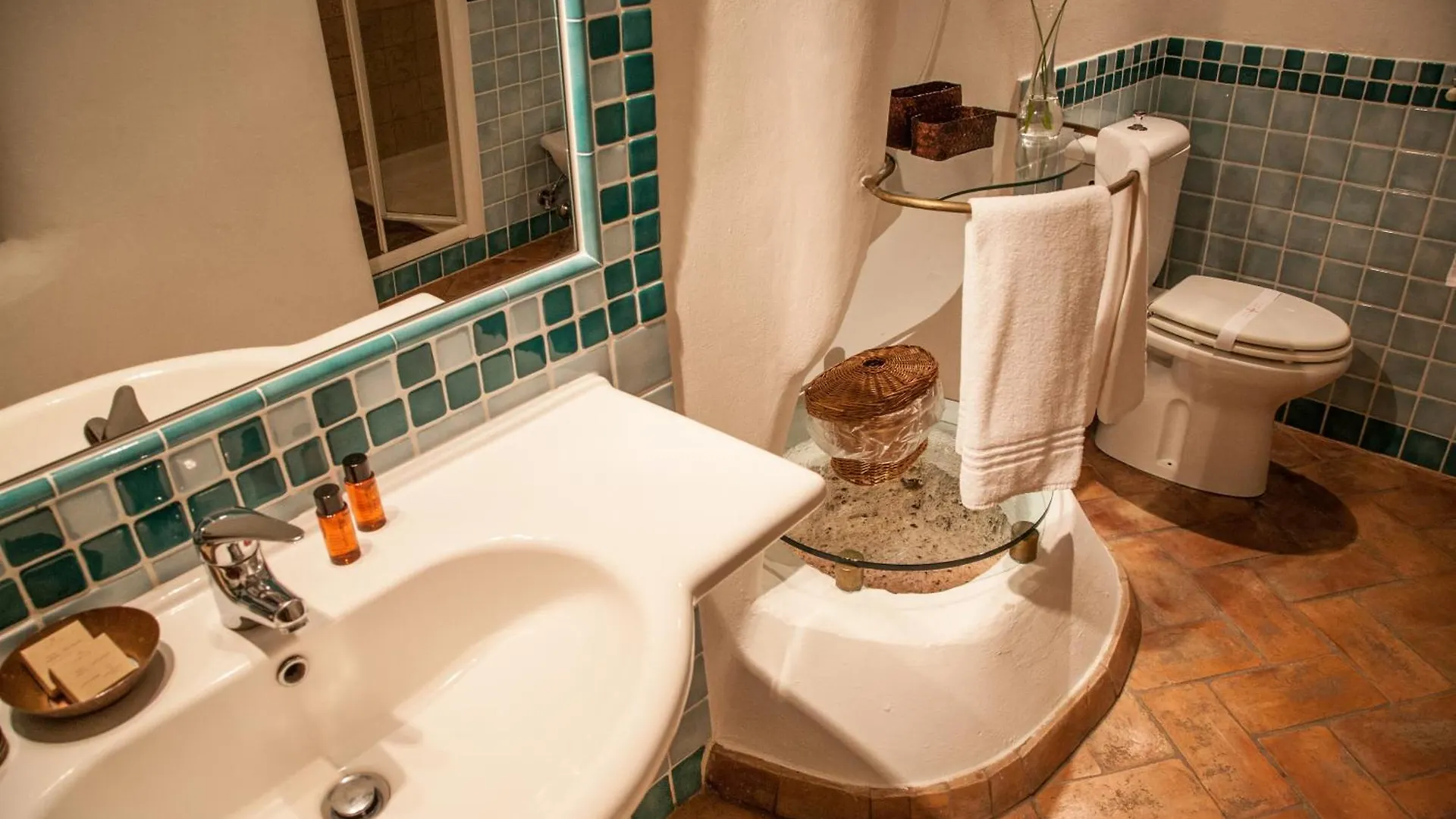 Hotel La Casa Degli Archi Pitigliano