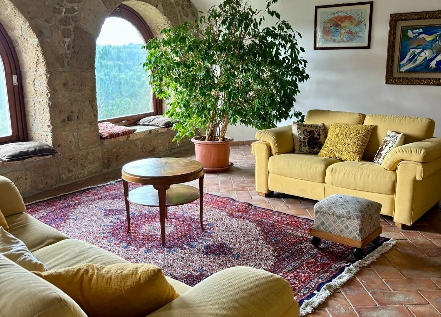 Hotel La Casa Degli Archi Pitigliano