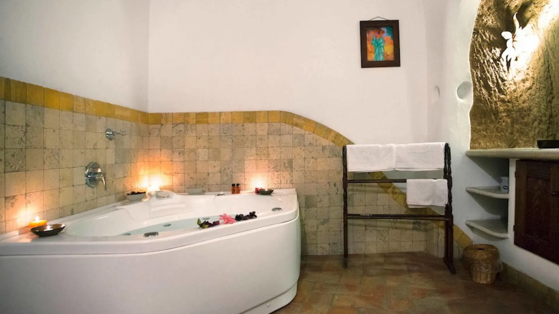 Hotel La Casa Degli Archi Pitigliano 2*,  Italien