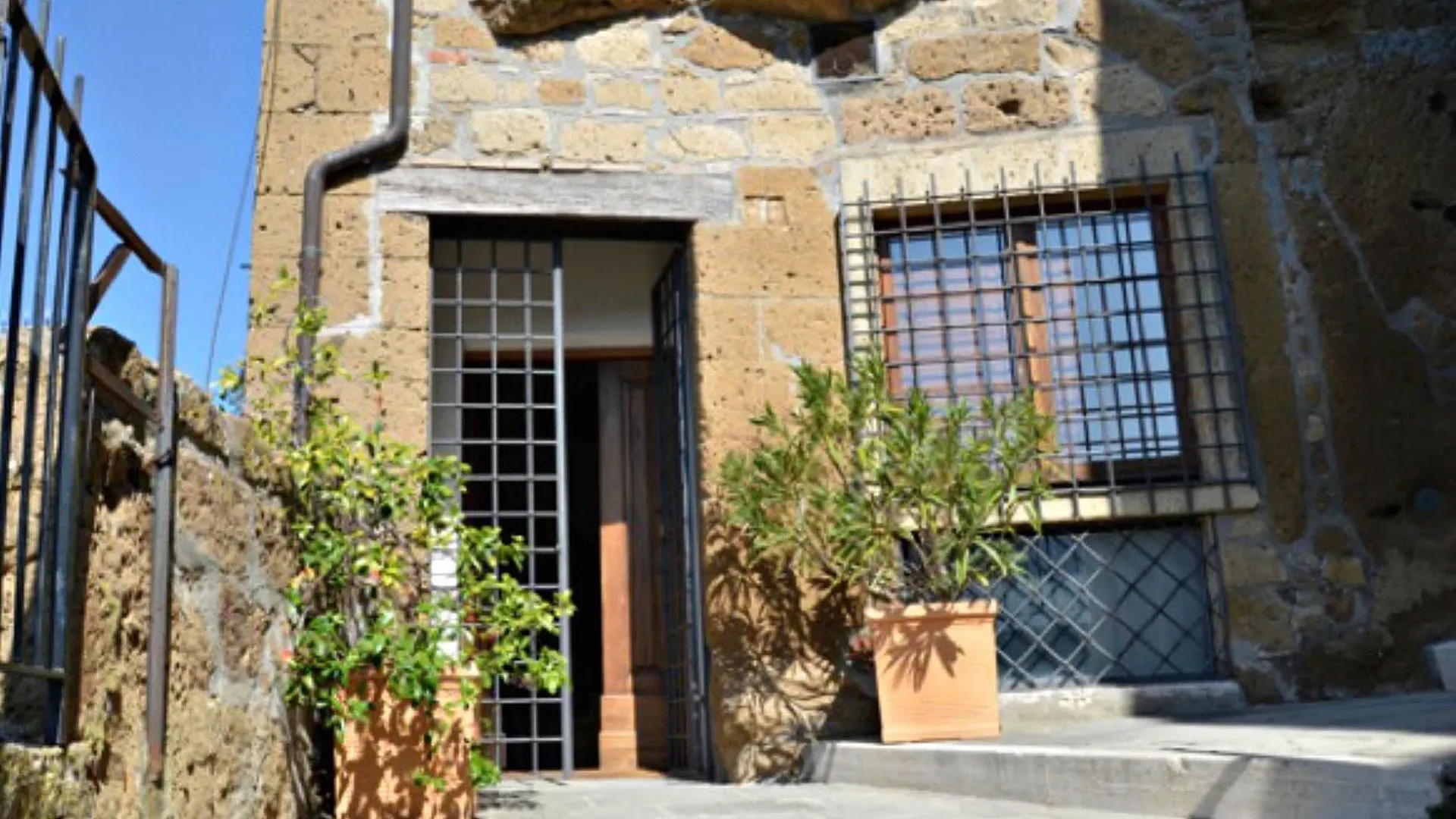 Hotel La Casa Degli Archi Pitigliano